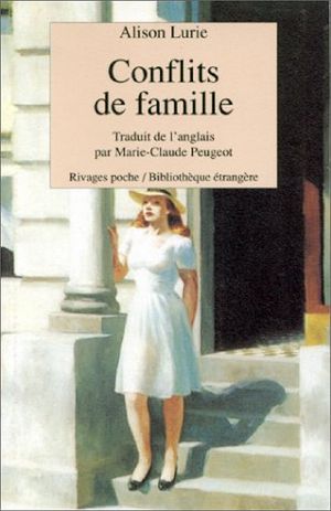 [A lire 298] • Conflits De Famille